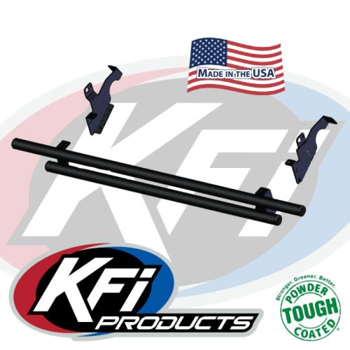 KFI 2014-2024 HONDA PIONEER 700 REAR DT BUMPER - 101565