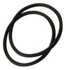 FMF Offroad Exhaust Spring/O-Ring Kit O-RING KIT KTM 125-300 Springs/O-Rings  - 014803