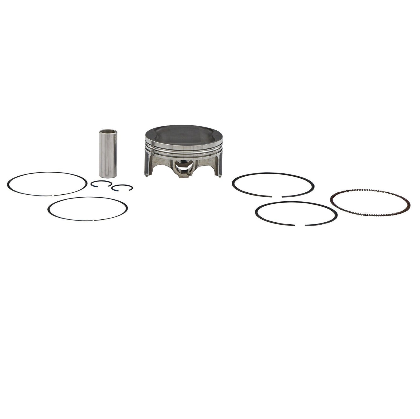 SBT Piston/Ring Kit for Yamaha - 1050 (TR1) 8KH-11631-00-00 - 47-416-0