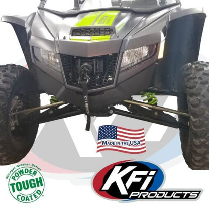 KFI WINCH MOUNT WILDCAT XX      - 101575