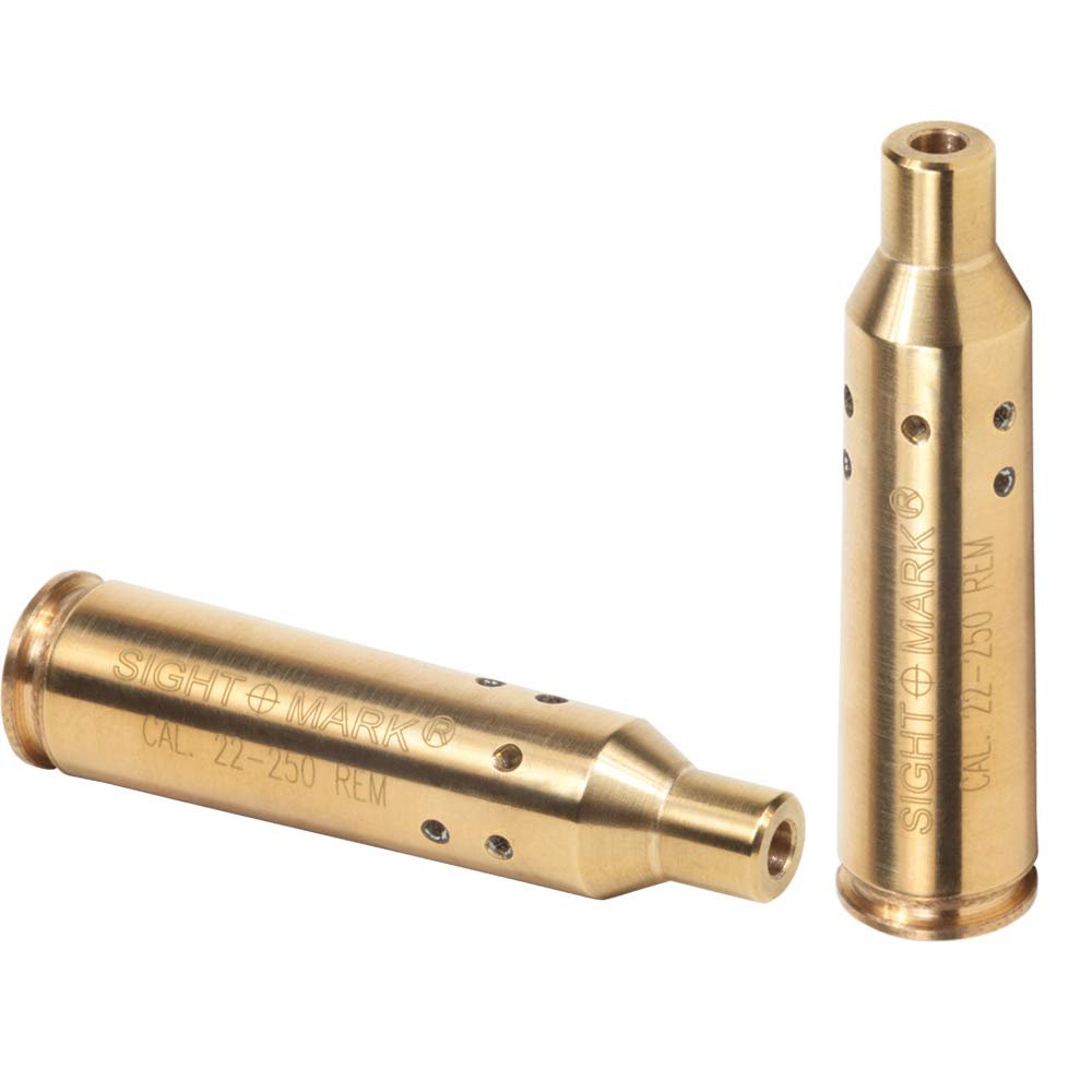 INSTOCK Sightmark .223, 5.56x45 NATO Boresight with Red Laser sighting