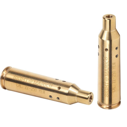 INSTOCK Sightmark .223, 5.56x45 NATO Boresight with Red Laser sighting