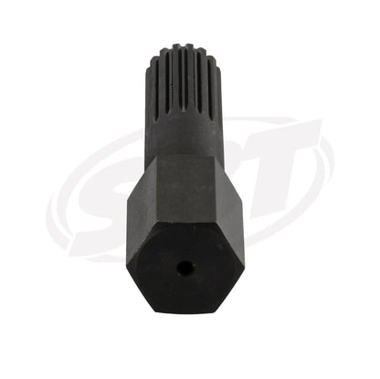 INSTOCK SBT Crankshaft Holding Tool for 90890-06732-00 Yamaha 1.8L - 80-412