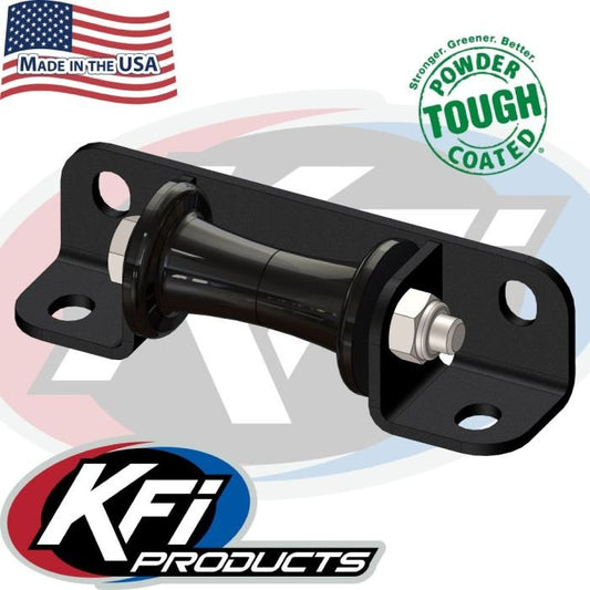 KFI Products PLOW STRAP ROLLER STANDARD WIDTH - 106140