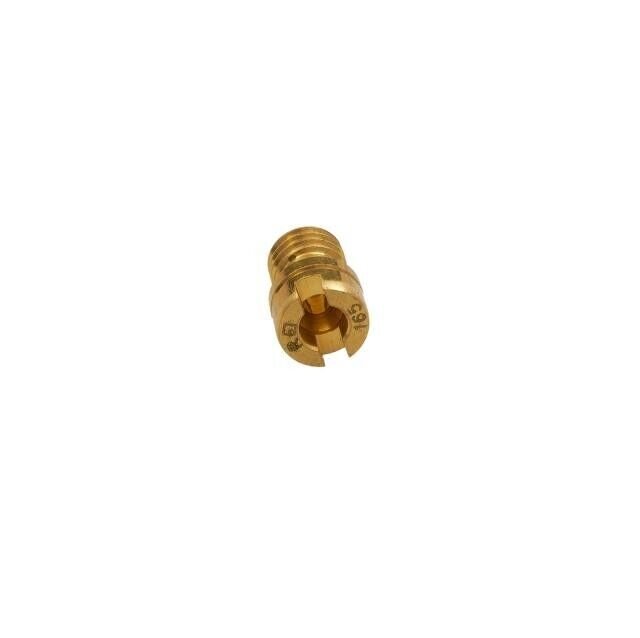 SBT replacement Mikuni Main Jet 165.0