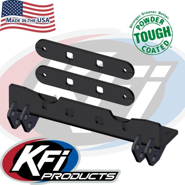 KFI UTV PLOW MNT CFMOTO U FORCE 600 - 106415