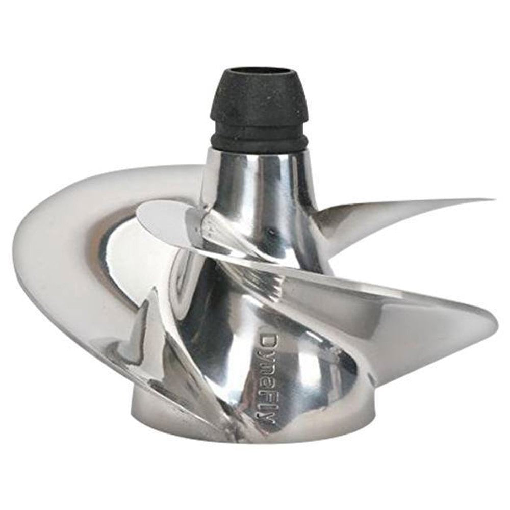 Genuine Solas YG-DF-14/20 Dynafly 3-Blade Impeller Yamaha PWC 155mm