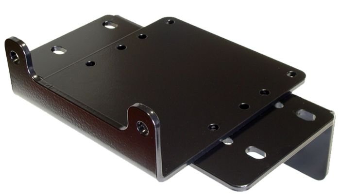 KFI WINCH MOUNT KUBOTA RTV900 4K - 100470