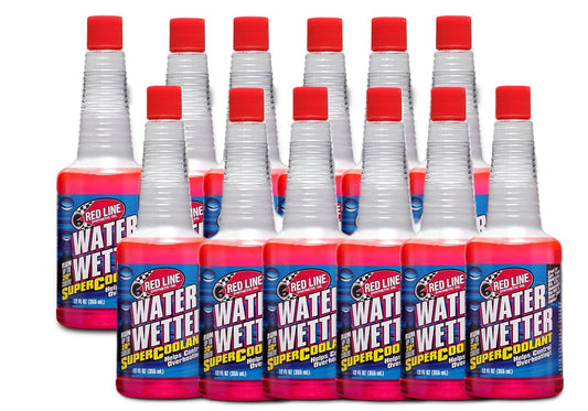 Red Line Water Wetter Case of 12 - 12 oz bottles - 80204