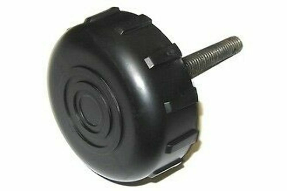 Kolpin ATV UTV Boottector Bracket Knob 70352