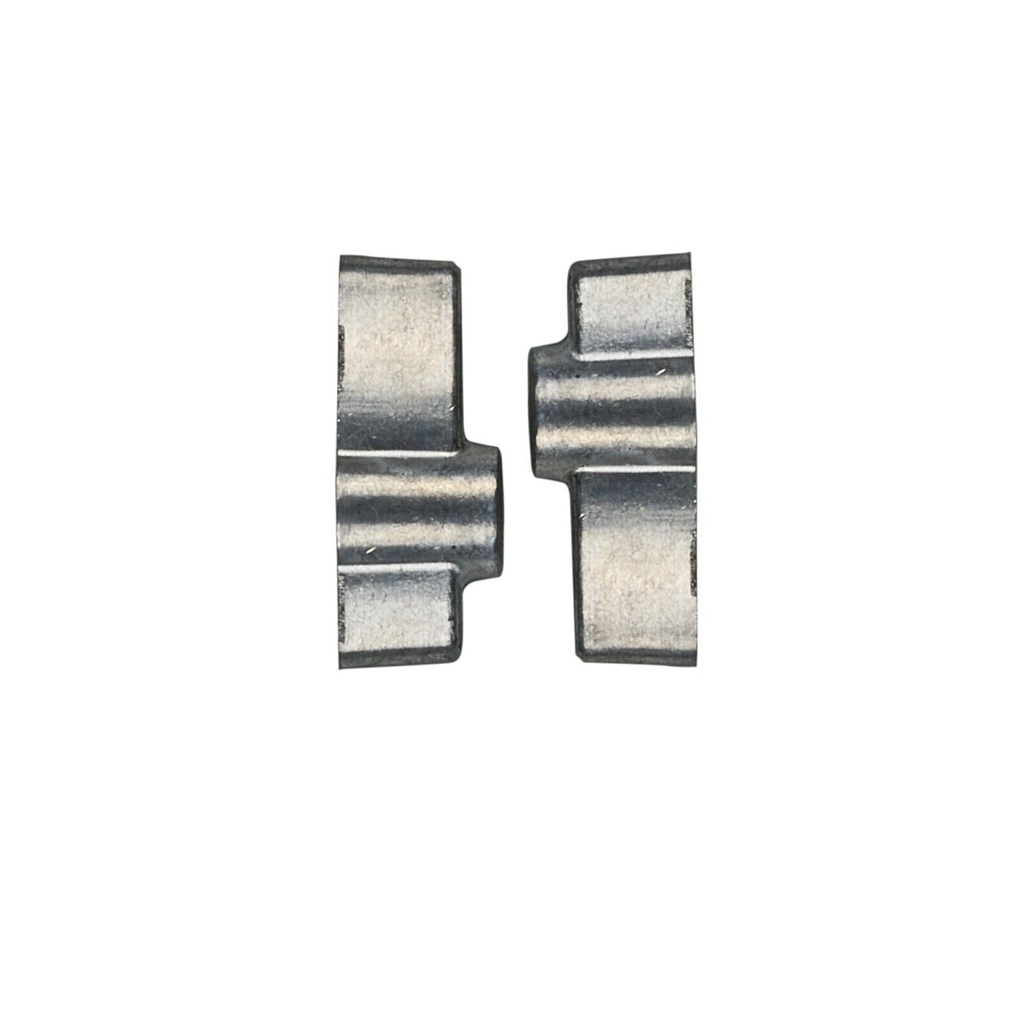 SBT Replacement Anode - Fits Yamaha 66E-11325-00-00 - Pair