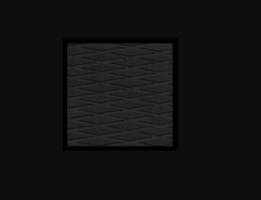 Hydro Turf Mats SeaDoo Gtx 155 215 230 300 RXT 260 Ht886 Black DIAMOND CUT 3M