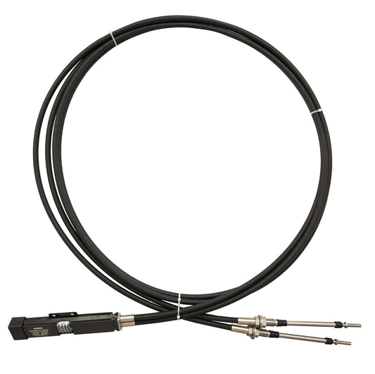 SBT Steering Cable for Yamaha 212 Series AR 210 SX 210 F3R-U1470-00-00 - 27-3413