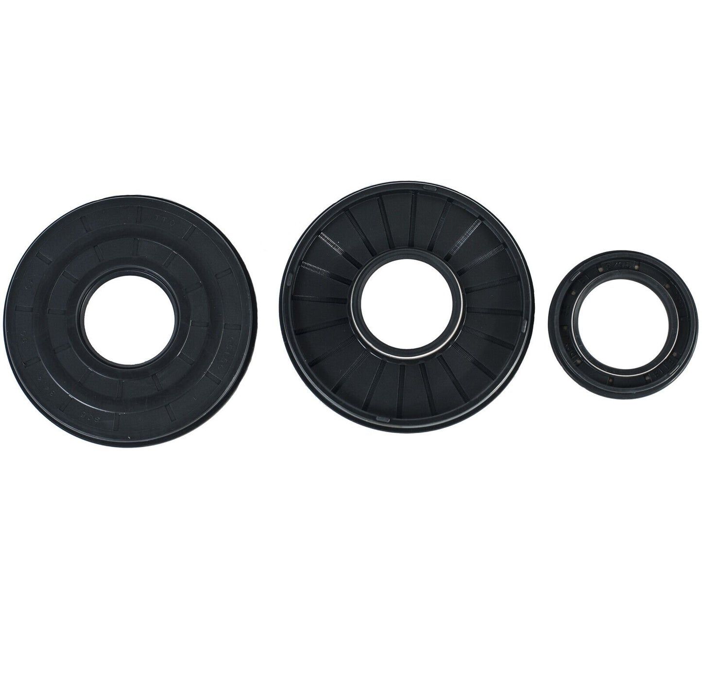 Crankshaft End Seal Kit for Yamaha  800 GP800 /XL800 /GP800R /XLT 800 1998-2004