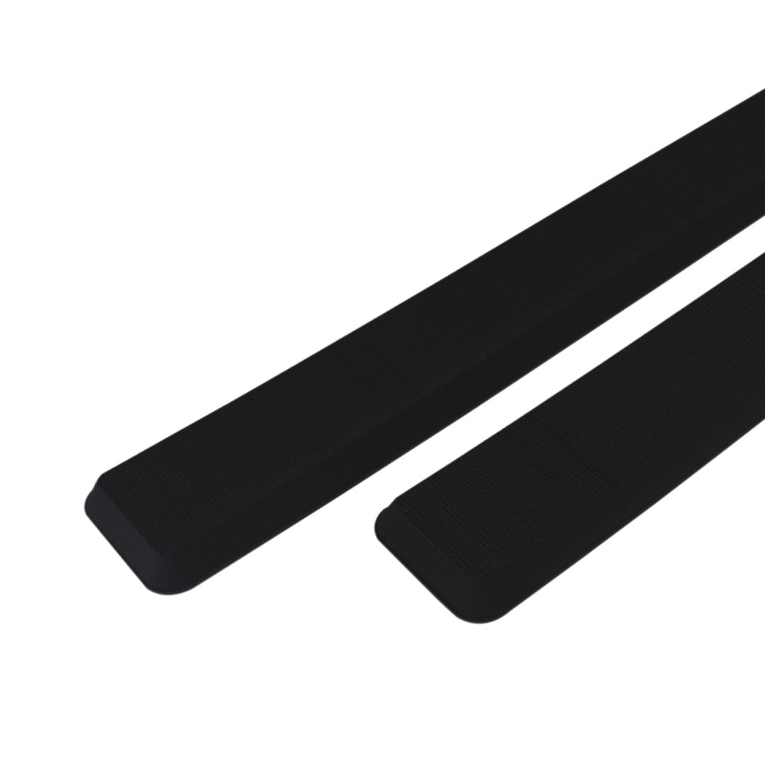 Seadek Coaming Bolsters - Black - 53582-81459