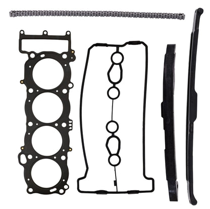 SBT Fits Yamaha 1.1L VX110/VX Short Block - 24-410