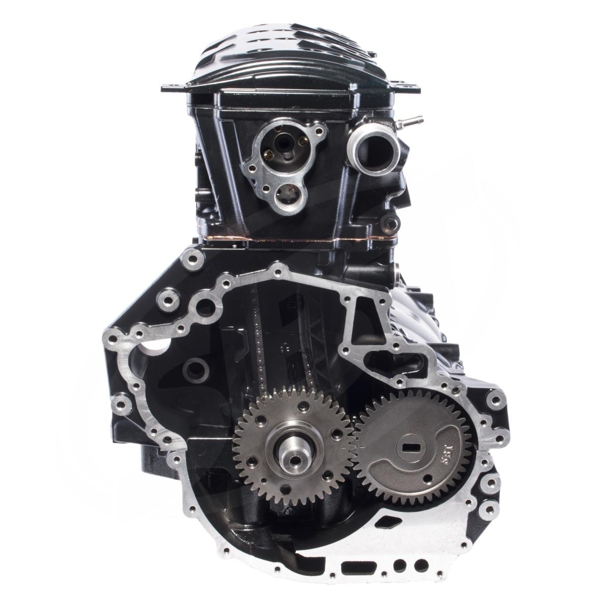 NEW SBT Long Block - for Sea-Doo 4-Tec SC (no core required) Exc.300/Spark - P29-113