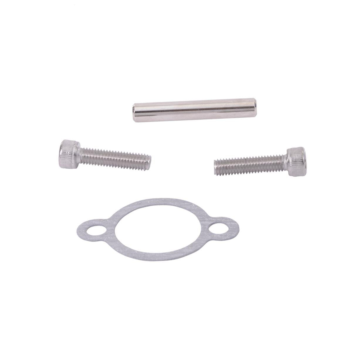 SBT All 1.0 & 1.1L Timing Chain Assembly - Chain, Guides and Tensioner - 46-410K
