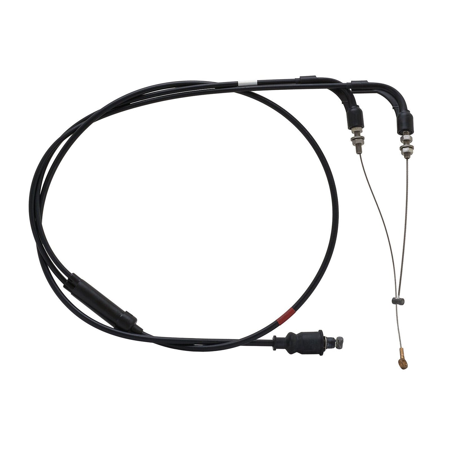 SBT Throttle Cable for 2005 Kawasaki 1200 STX R - 54012-3775 - 26-4238