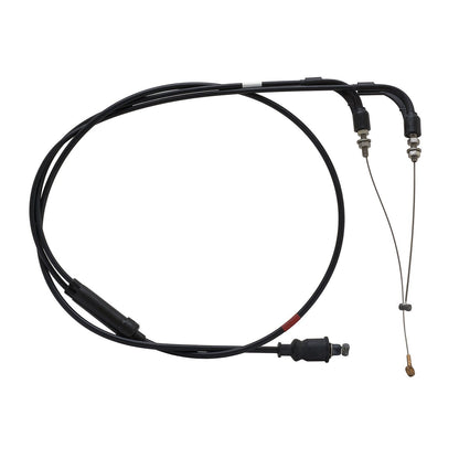 SBT Throttle Cable for 2005 Kawasaki 1200 STX R - 54012-3775 - 26-4238