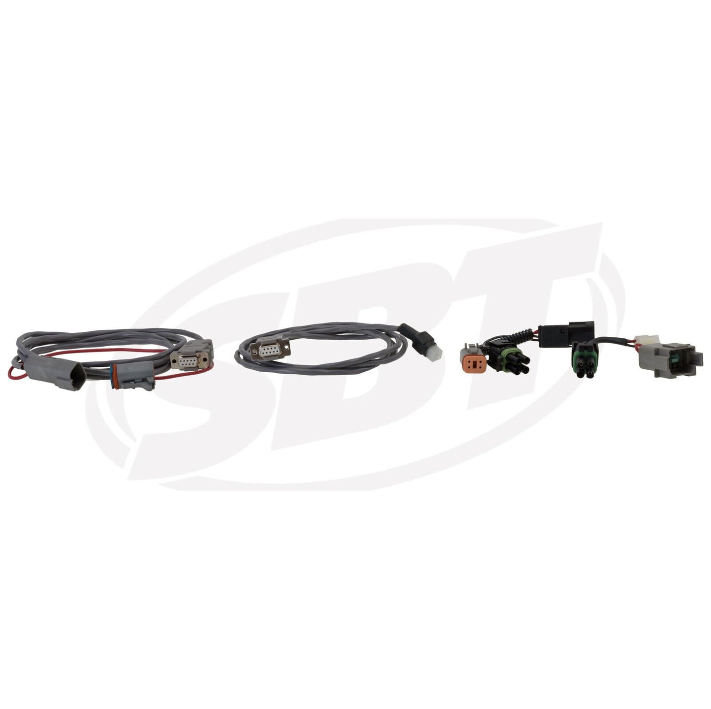 SBT Polaris Diagnostic Cable Kit works with Scanner Tool 102 - 81-300-01K