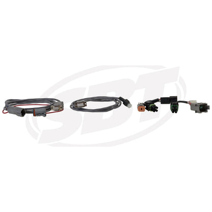 SBT Polaris Diagnostic Cable Kit works with Scanner Tool 102 - 81-300-01K