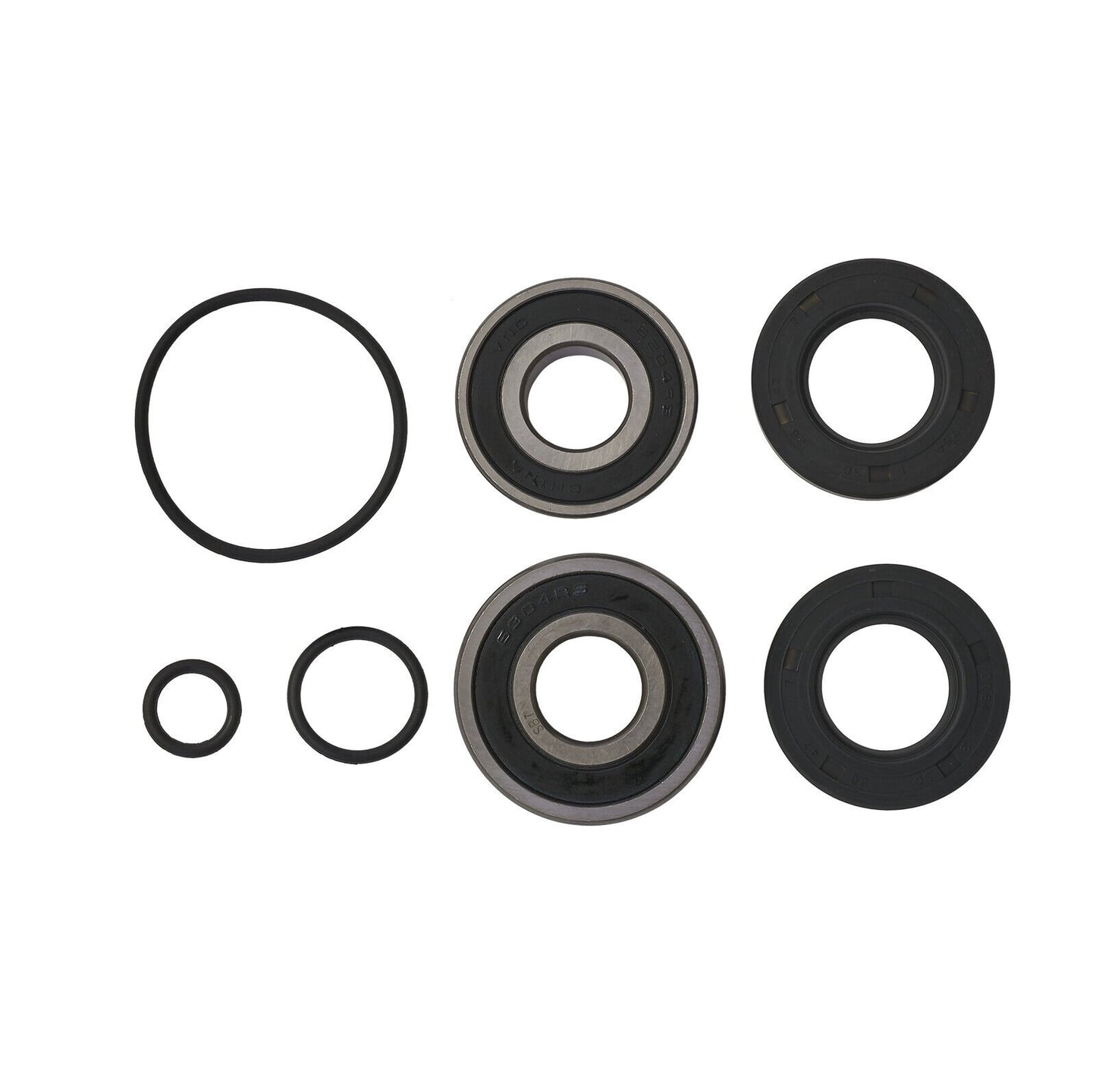 Jet Pump Rebuild Kit for Polaris SL 650 /SL 750 1992-1993