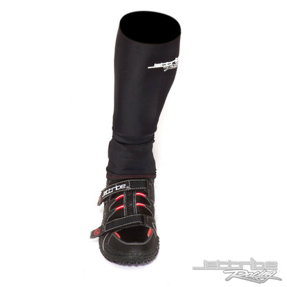 Jet Ski Wakeboard PWC JET TRIBE GATOR RACE SOCKS  Mens Size 7-12 JTG 10401