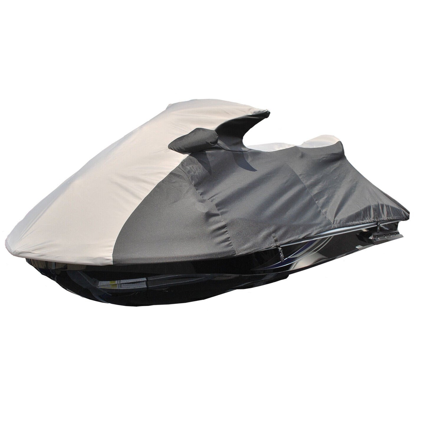 SBT Vented Storage Cover for Yamaha VX VXR VXS 2010-2014 V1 V1 Sport 2015-2016 - 111WS421-V