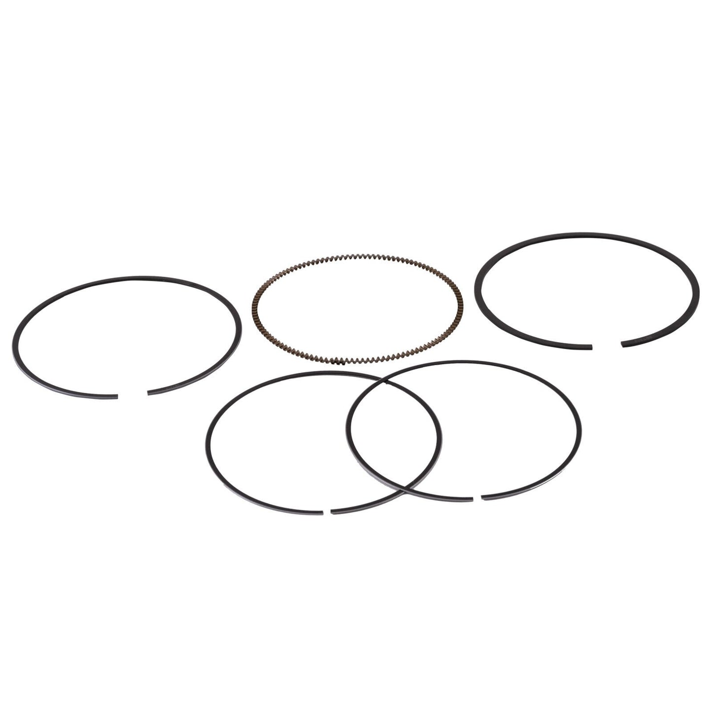 SBT Ring set for Kawasaki - 12F & 15F STX-12F /STX 15F 2003-2008