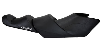 Hydro-Turf Seat Cover Yamaha FX Cruiser HO/SHO/SVHO + LTD Black SEWFX22