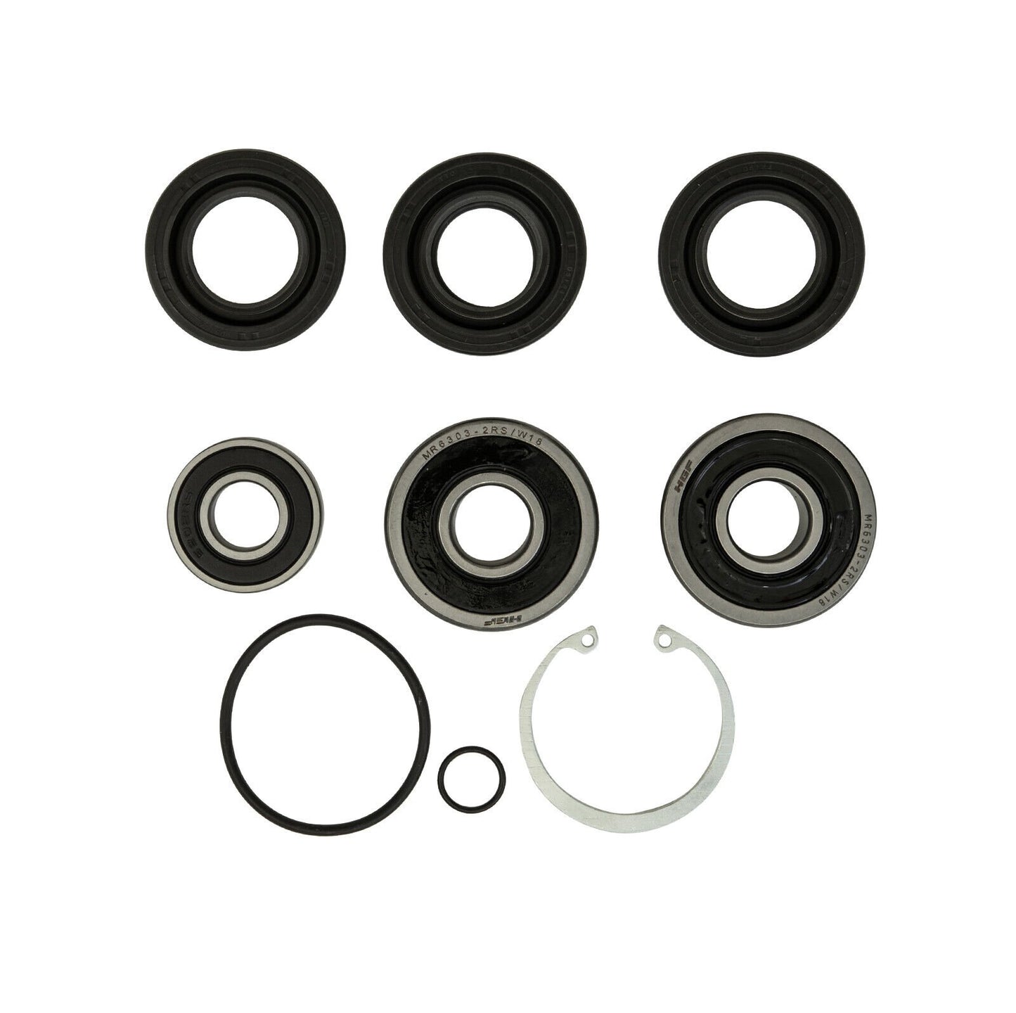 Jet Pump Rebuild Kit for Kawasaki STX 15F 2012-2015