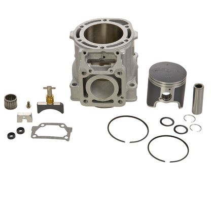SBT New Single Electroplated Cylinder Kit -Fits Yamaha 800 GP XL XLT - 28-406-K