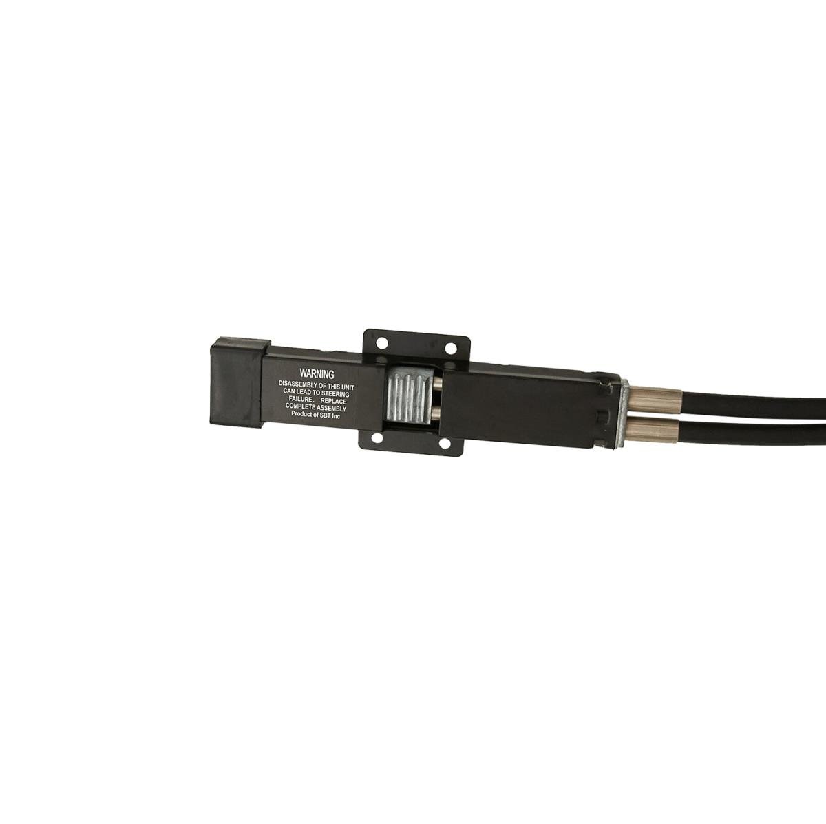 SBT Steering Cable for Yamaha 212 Series AR 210 SX 210 F3R-U1470-00-00 - 27-3413