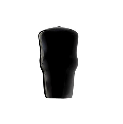 ONE SBT Trailer Ball Cover YOU CHOOSE Black, Red, Blue, or Yellow - 10-223