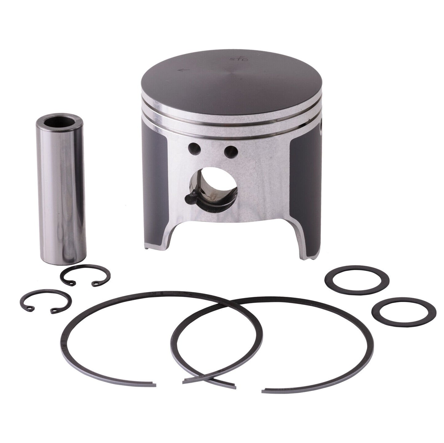 Piston/Ring Kit for Yamaha - 1300 GP 1300R 2003-2004