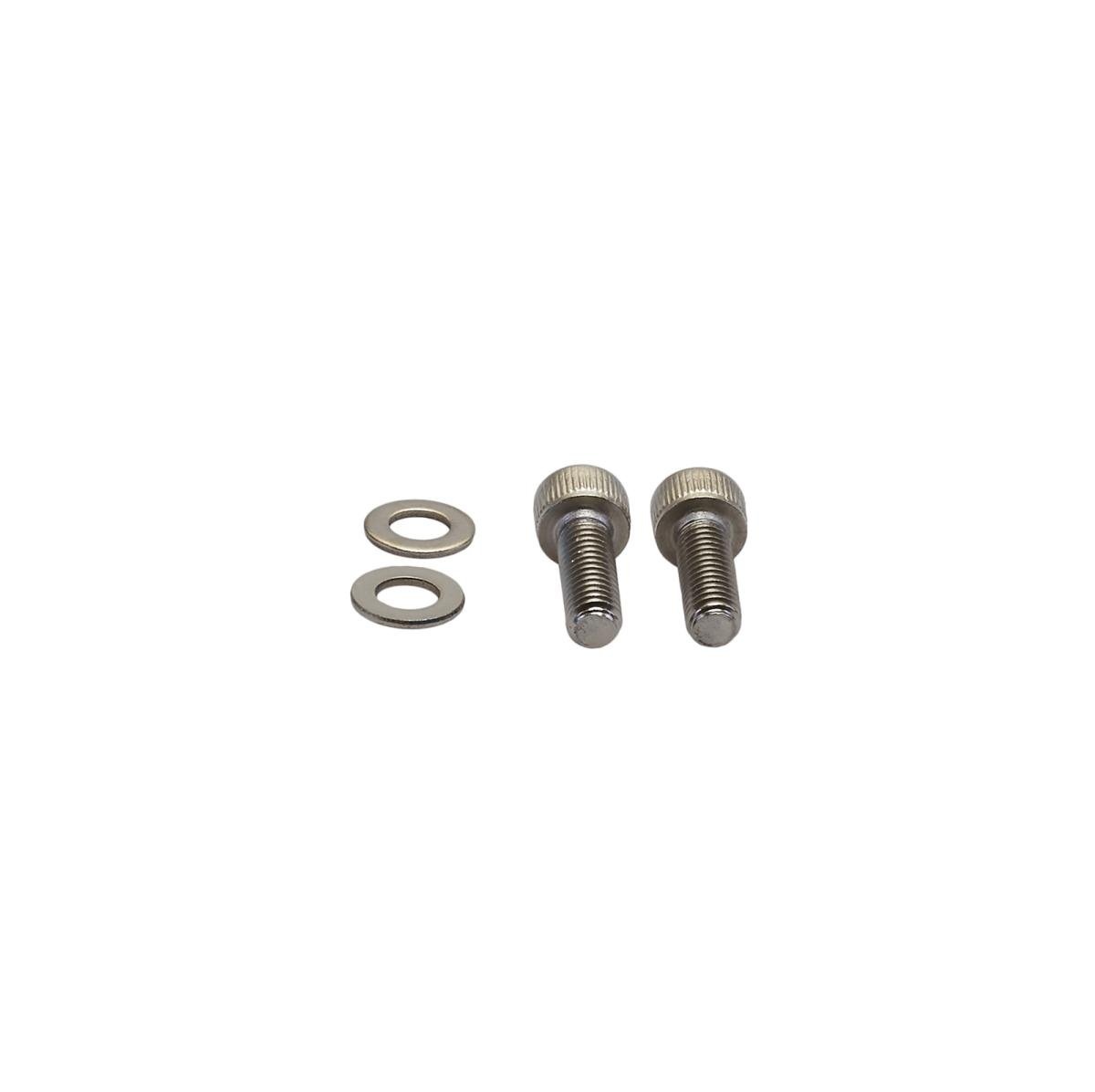 SBT Oil Pump Block-off Kit Yamaha 650/701X/701T/760 Kawasaki 650/750 - 36-006