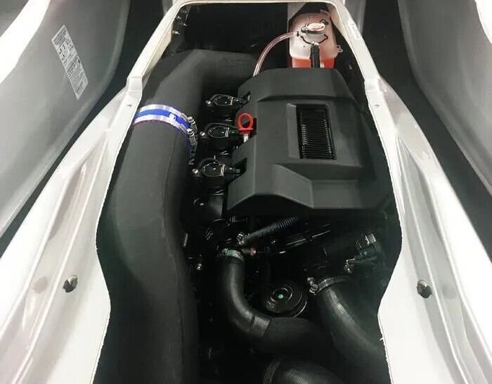 RIVA 20-23 SEA-DOO RXT-X 300 2020 STAGE 2 KIT RS-RPM-RXTX300-20-2