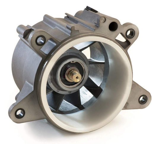WSM Sea Doo 4-Tec Jet Pump Assembly 155.5Mm RXP GTX GTI GTS Wake 130 155 185 - 003-720K