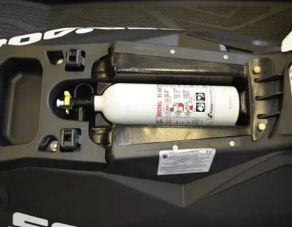 INSTOCK RIVA 2014-2021 Sea-Doo Spark 3UP RS4-130-EAK ENGINE ACCESS KIT - RS4-130-EAK