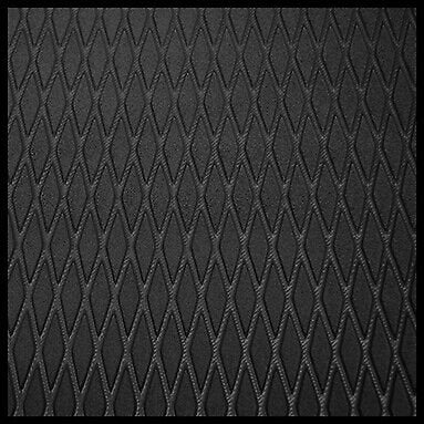 INS Sea-doo sportster 4-tec hydro-turf jet boat mats sd15 BLACK MOLDED DIAMOND