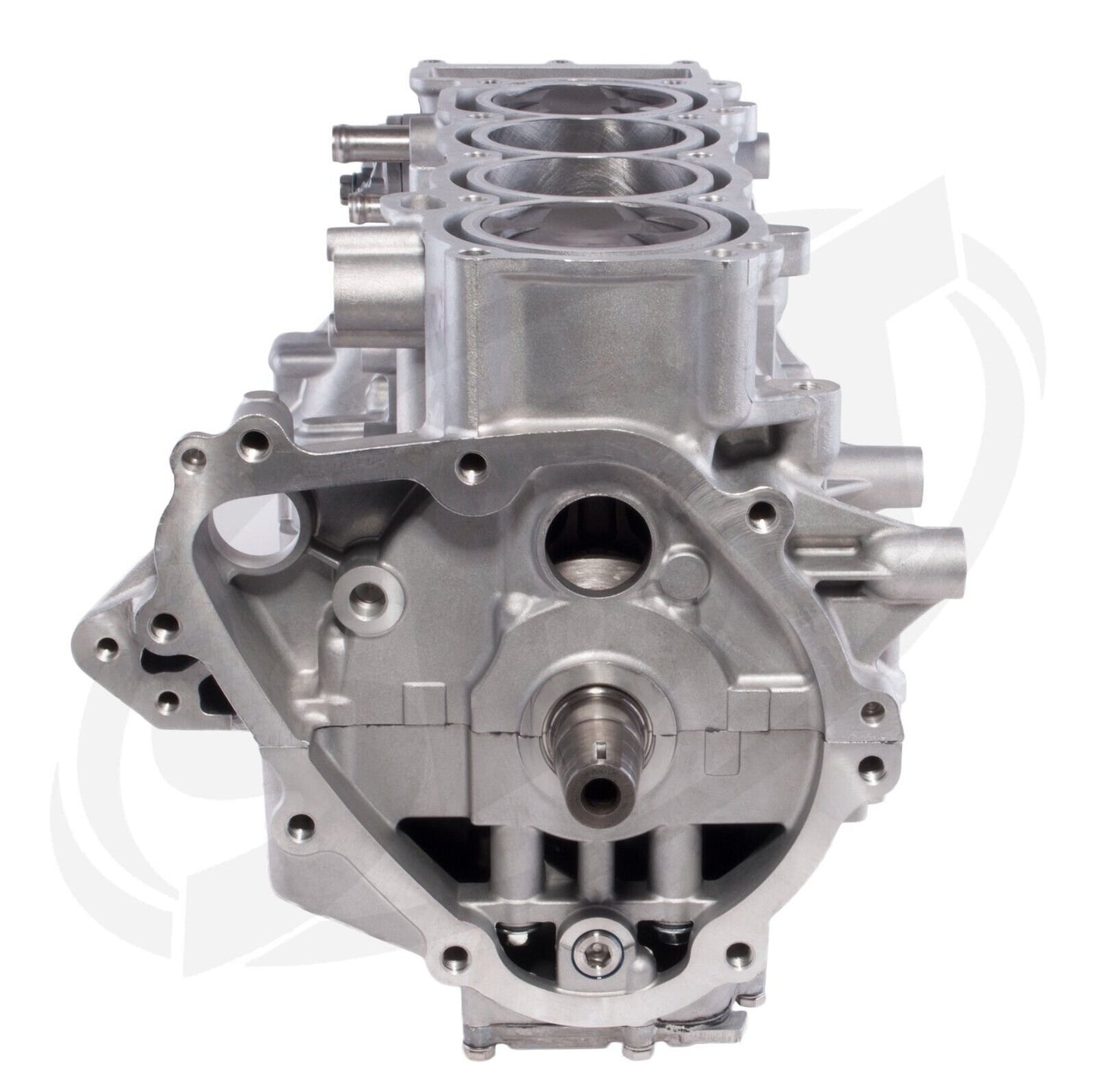 SBT 24-411 Replacement Short Block Fits 6CR-15100-20-00 Yamaha 1.1L FX HO - 24-411