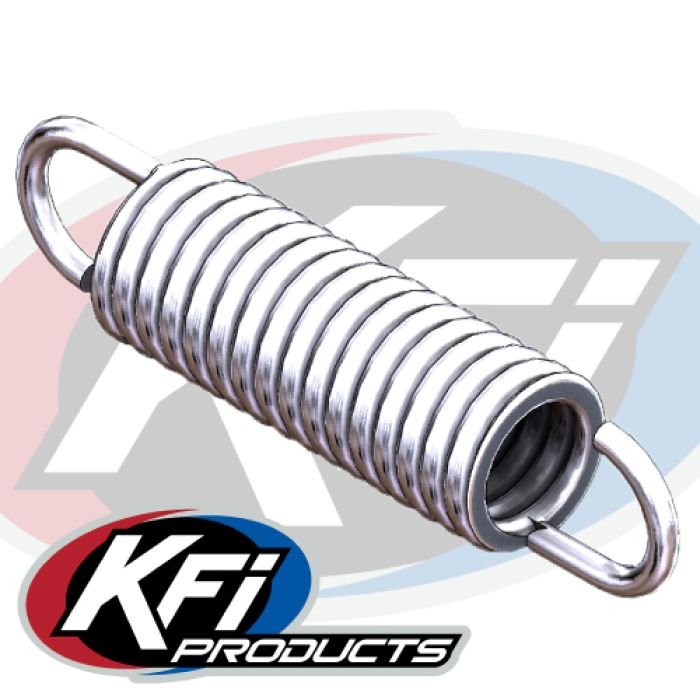 KFI SPRING - MANUAL LIFT        - P800283-R