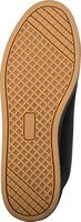 HIGHWAY 21 AXLE SHOES BLACK/GUM SIZE 10 361-99010