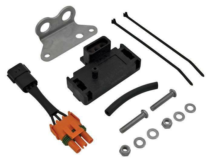 RIVA RACING MAP SENSOR 3 BAR SHO/SVHO 2011&UP - RY11740-MS-3-11