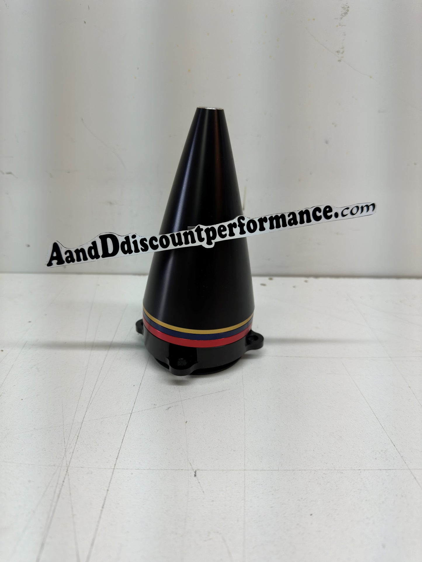 Lucky 13 Pump Cone - 2014-2024 Yamaha Svho for Oem Pump - L13-YAM-SVHO