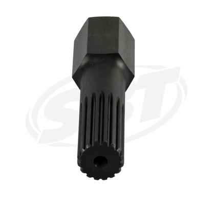 INSTOCK SBT Crankshaft Holding Tool for 90890-06732-00 Yamaha 1.8L - 80-412