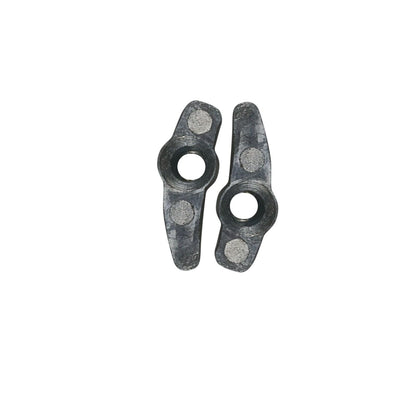 SBT Replacement Anode - Fits Yamaha 66E-11325-00-00 - Pair