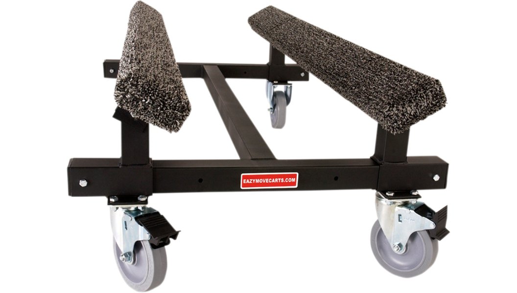 PWC JETSKI EAZYMOVE STORAGE CART STAND YAMAHA SUPERJET KAWASAKI SX SXR PWC-STD