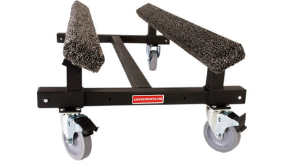 PWC JETSKI EAZYMOVE STORAGE CART STAND YAMAHA SUPERJET KAWASAKI SX SXR PWC-STD